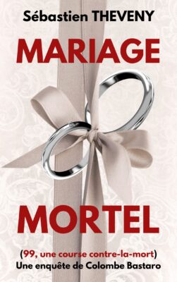 mariage mortel thriller