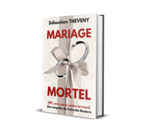 mariage mortel thriller