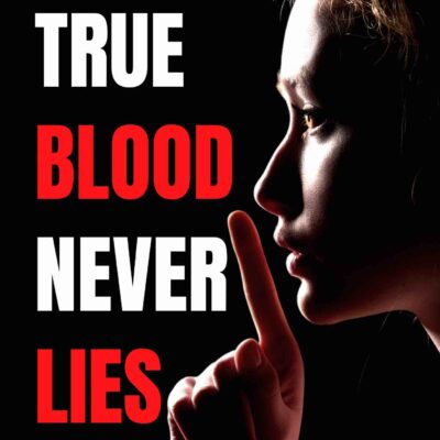 True Blood Never Lies