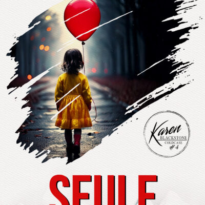 Seule (Karen Blackstone t.4)
