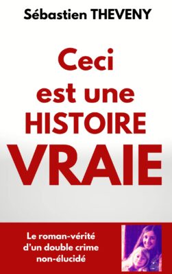 Kindle Ceci est une histoire vraie
