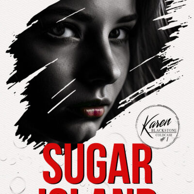 Sugar Island: Where Veronika Lake vanished into thin air...