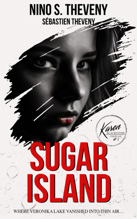Sugar Island: Where Veronika Lake vanished into thin air...