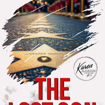 The Lost Son: Two missing people 35 years apart. The work of a copycat ?