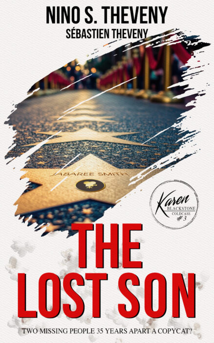 The Lost Son: Two missing people 35 years apart. The work of a copycat ?