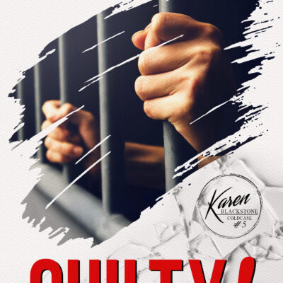 Guilty!: DNA never lies. But sometimes people do...
