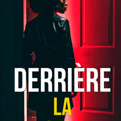 derrière la porte suspense theveny